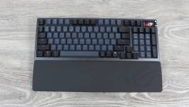 ASUS ROG Azoth 96 HE-12