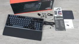 ASUS ROG Azoth 96 HE-2