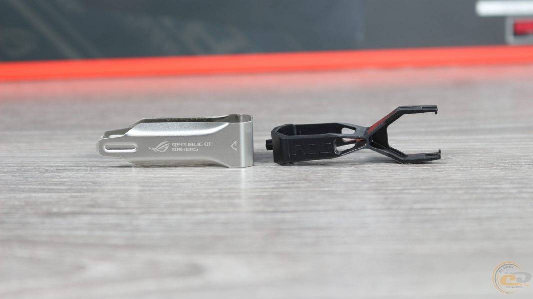 ASUS ROG Azoth 96 HE-2
