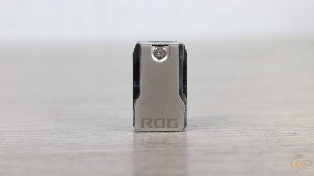 ASUS ROG Azoth 96 HE-2