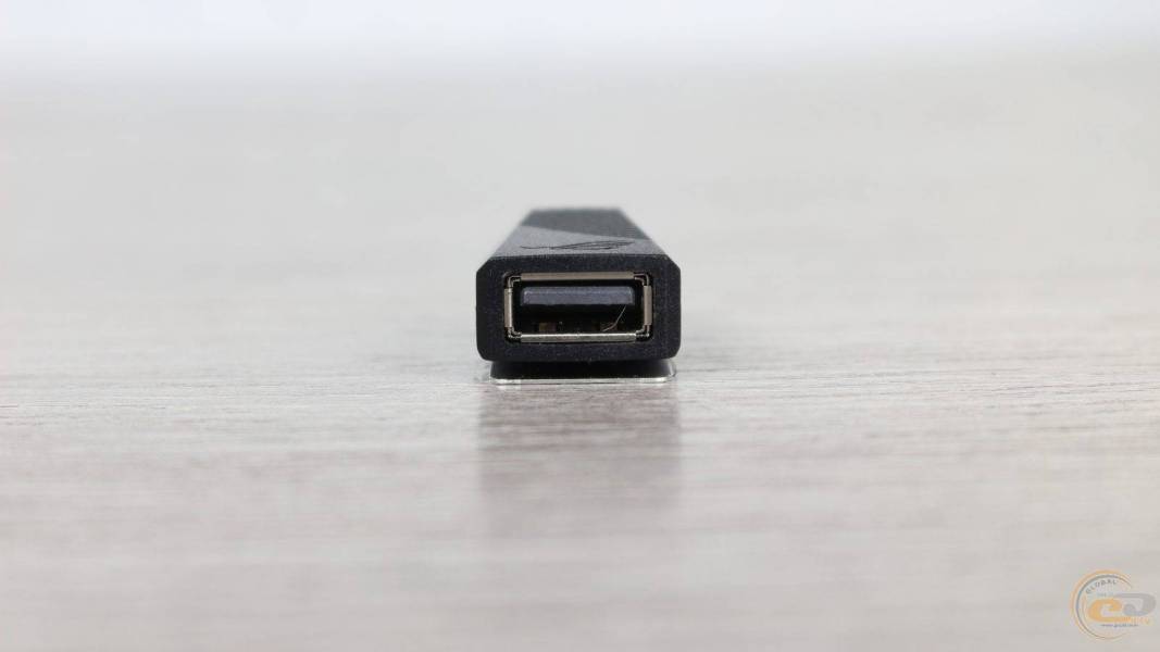 ASUS ROG Azoth 96 HE-2