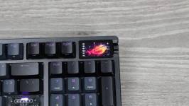 ASUS ROG Azoth 96 HE-3