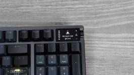 ASUS ROG Azoth 96 HE-3