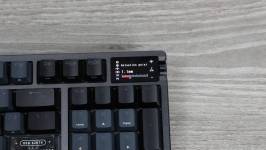 ASUS ROG Azoth 96 HE-3