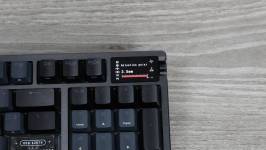 ASUS ROG Azoth 96 HE-3
