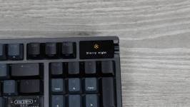 ASUS ROG Azoth 96 HE-3