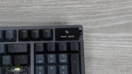 ASUS ROG Azoth 96 HE-3