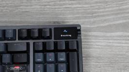 ASUS ROG Azoth 96 HE-3