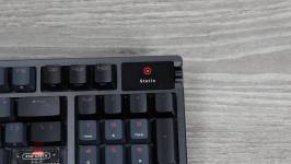 ASUS ROG Azoth 96 HE-3