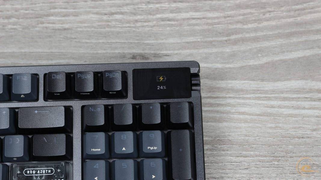 ASUS ROG Azoth 96 HE-3