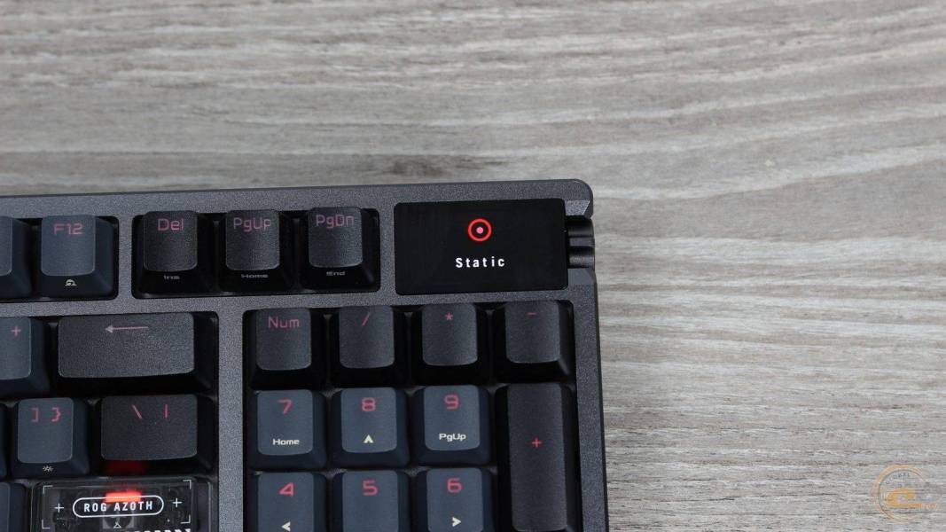 ASUS ROG Azoth 96 HE-3