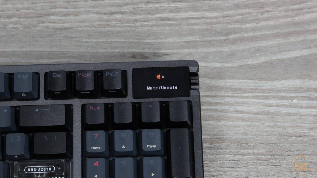 ASUS ROG Azoth 96 HE-3