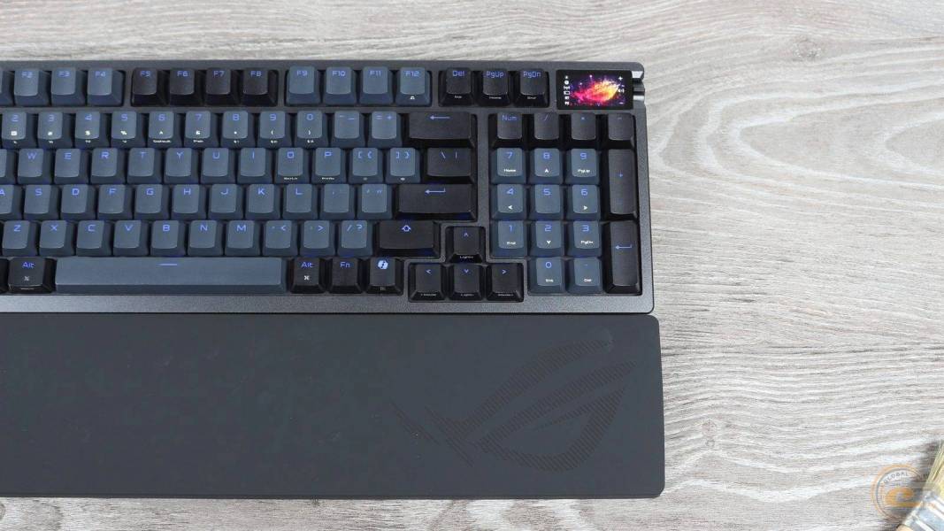 ASUS ROG Azoth 96 HE-5-2