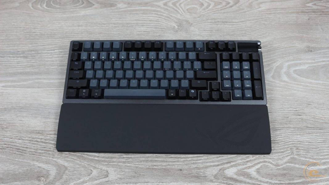ASUS ROG Azoth 96 HE-5-2