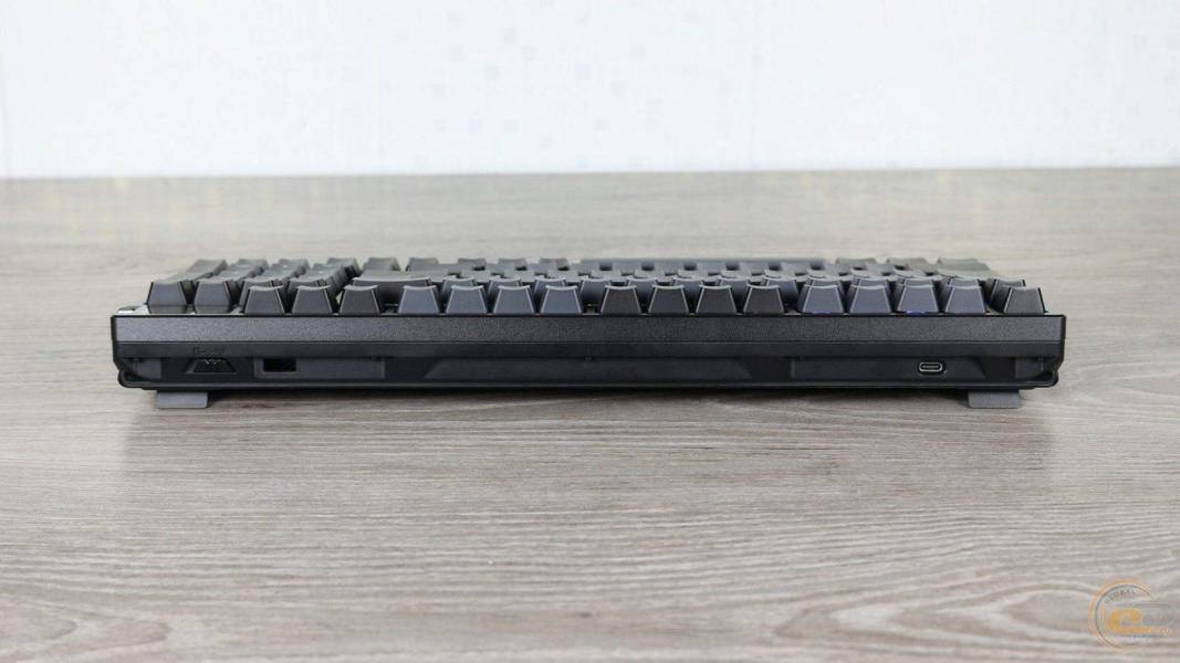 ASUS ROG Azoth 96 HE-5