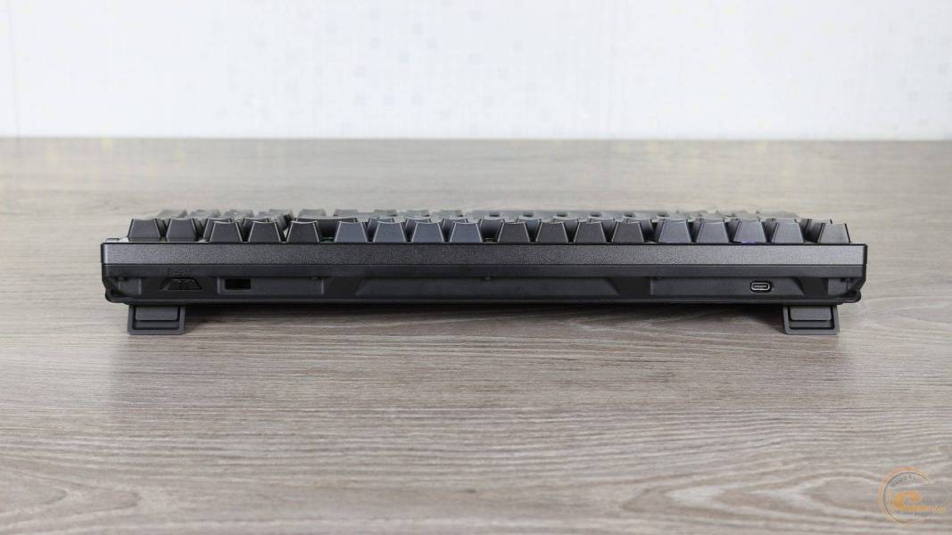 ASUS ROG Azoth 96 HE-5