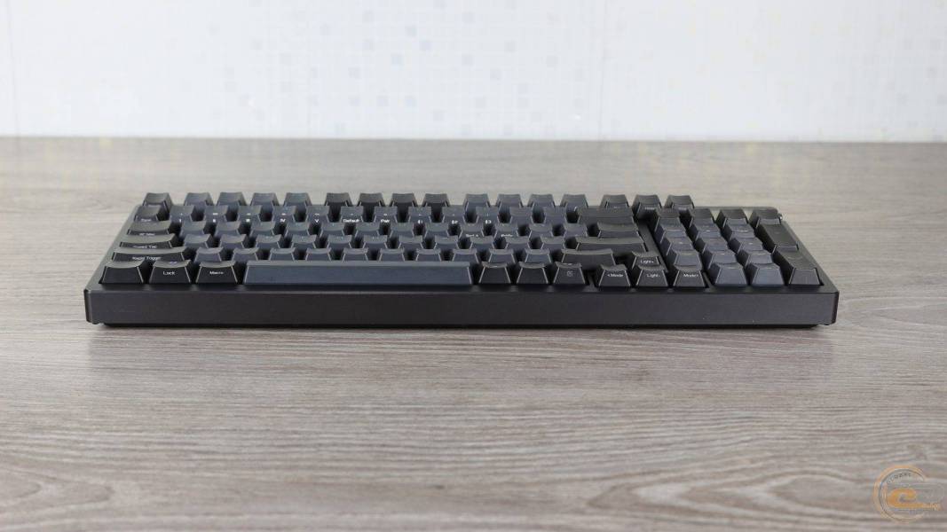 ASUS ROG Azoth 96 HE-5