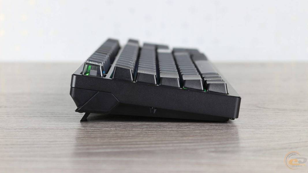 ASUS ROG Azoth 96 HE-5