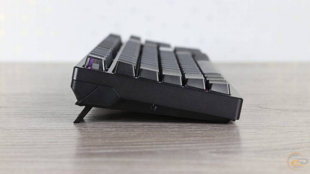 ASUS ROG Azoth 96 HE-5