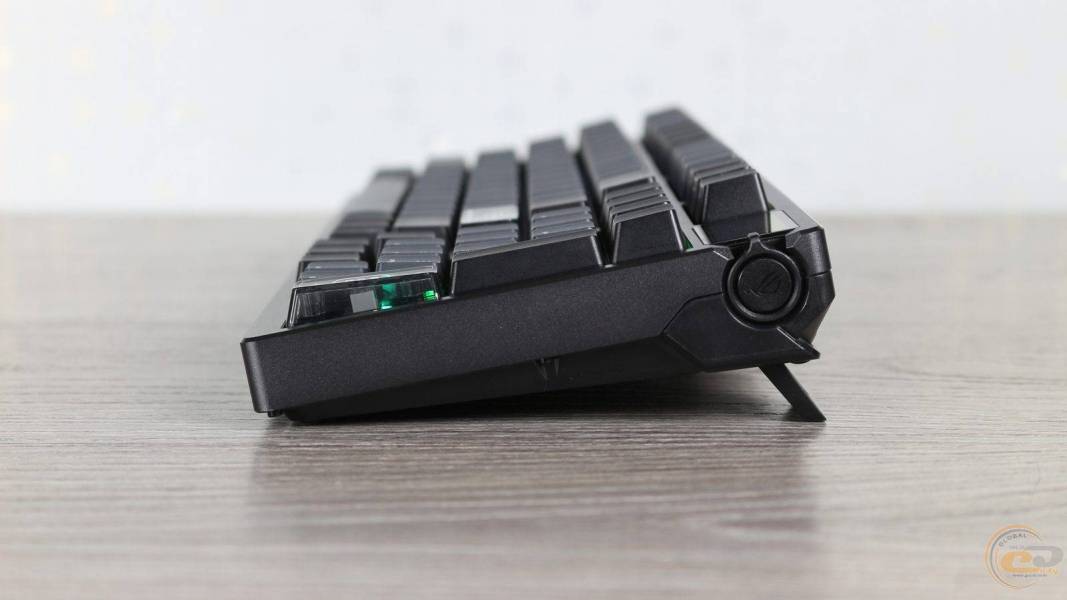 ASUS ROG Azoth 96 HE-5