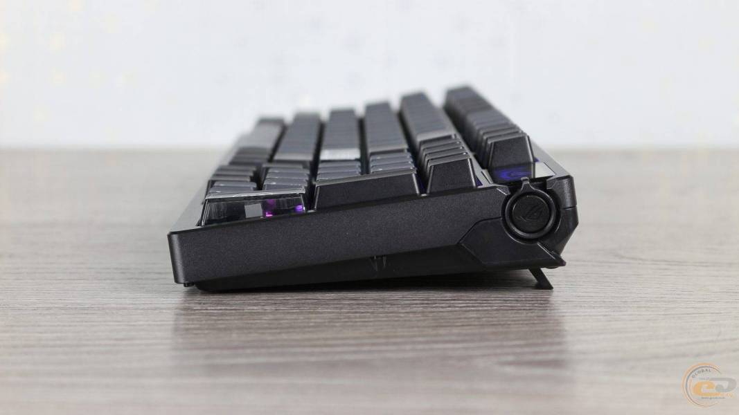 ASUS ROG Azoth 96 HE-5