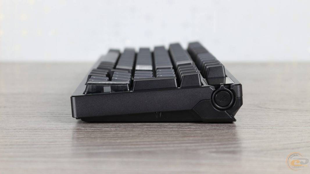 ASUS ROG Azoth 96 HE-5