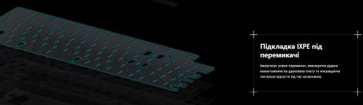 ASUS ROG Azoth 96 HE-6