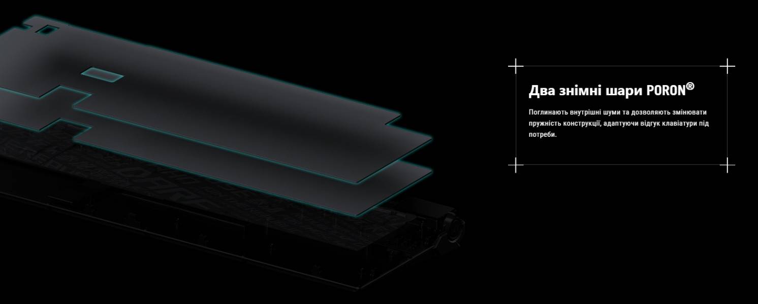 ASUS ROG Azoth 96 HE-6