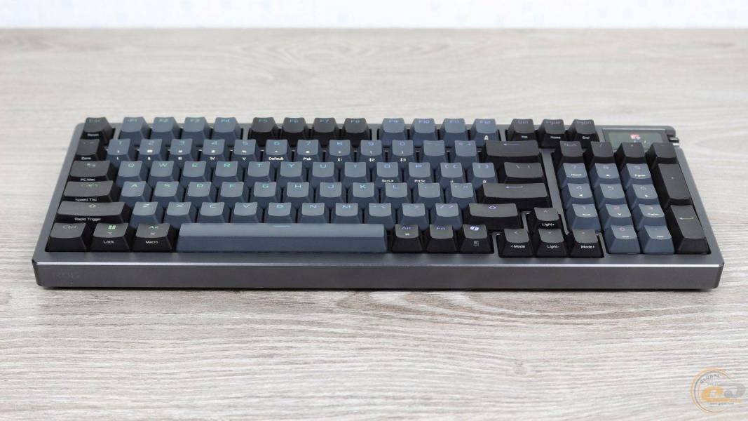 ASUS ROG Azoth 96 HE-7-1