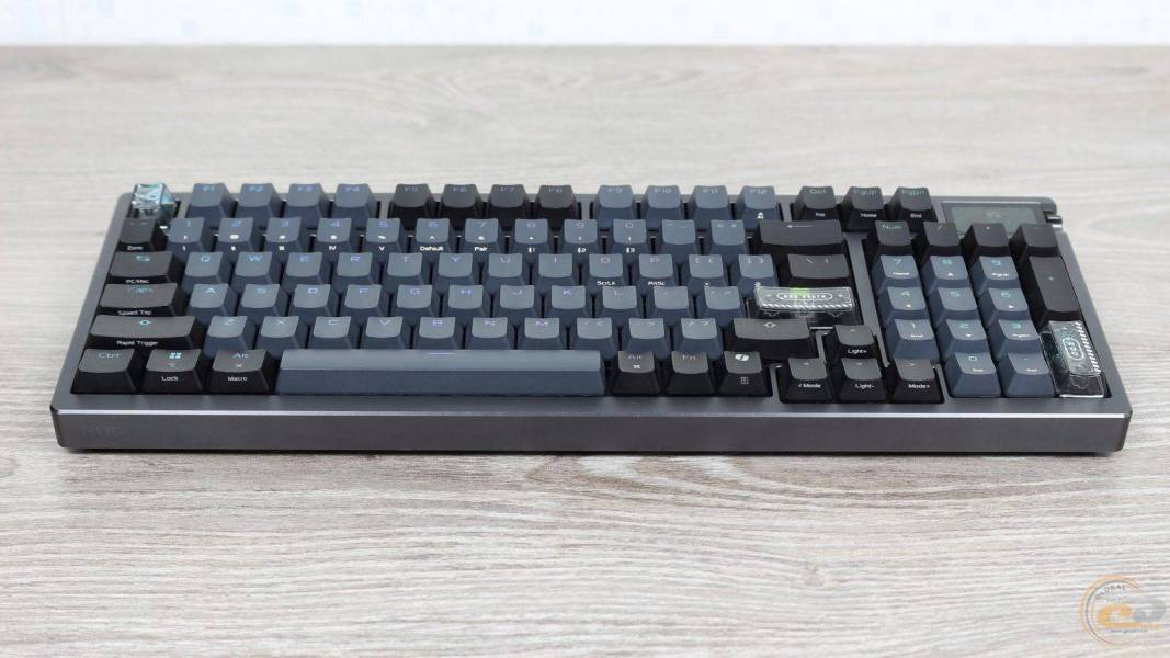 ASUS ROG Azoth 96 HE-7-1
