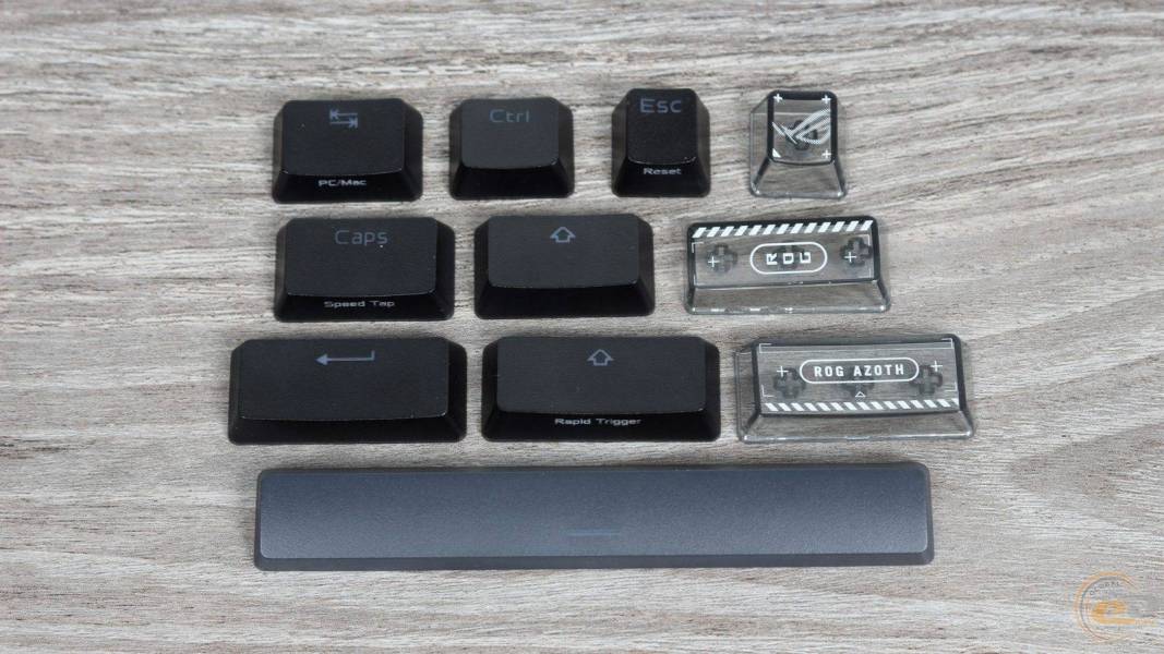 ASUS ROG Azoth 96 HE-7-1