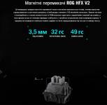 ASUS ROG Azoth 96 HE-7