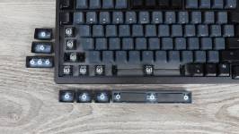 ASUS ROG Azoth 96 HE-8