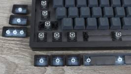 ASUS ROG Azoth 96 HE-8