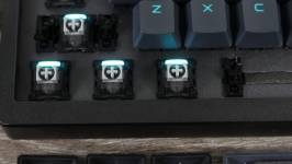 ASUS ROG Azoth 96 HE-8