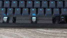 ASUS ROG Azoth 96 HE-8
