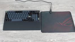 ASUS ROG Azoth 96 HE-9