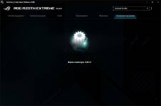 ASUS ROG Azoth Extreme-13