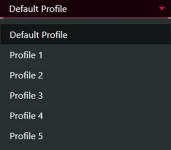 ASUS ROG Azoth Extreme-13