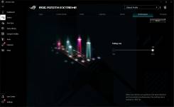 ASUS ROG Azoth Extreme-13