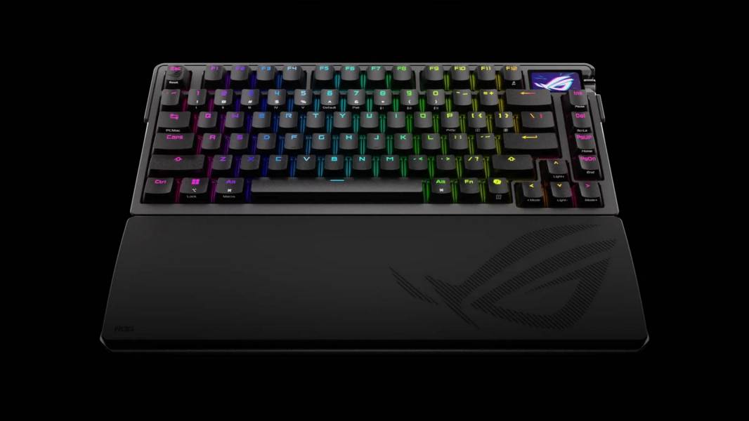 ASUS ROG Azoth Extreme-4