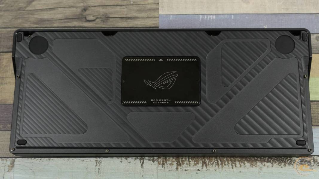 ASUS ROG Azoth Extreme-7