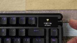 ASUS ROG Azoth Extreme-9