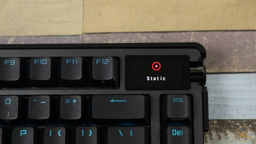ASUS ROG Azoth Extreme-9