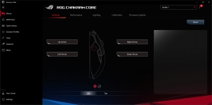 ASUS ROG Chakram Core-1