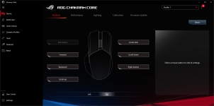 ASUS ROG Chakram Core-1