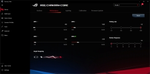 ASUS ROG Chakram Core-1