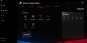 ASUS ROG Chakram Core-1