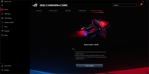 ASUS ROG Chakram Core-1