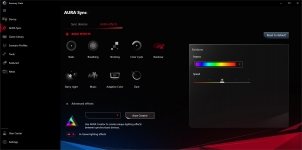 ASUS ROG Chakram Core-1